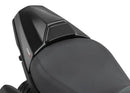 BMW R 1300 GS [2025] – Support de plaque d'immatriculation Pista #13 – Noir-2