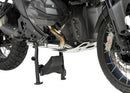 BMW R 1300 GS [2025] – Frontspoiler Pista #5 – Mattschwarz-13