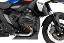 BMW R 1300 GS [2025] – Protection de pont inférieur Pista #6 – Noir mat-5
