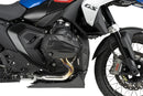 BMW R 1300 GS [2025] – Protection de pont inférieur Pista #6 – Noir mat-2