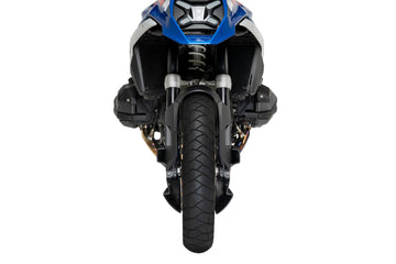 BMW R 1300 GS [2025] – Refroidisseur de frein Pista #4 – Noir mat