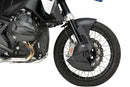 BMW R 1300 GS [2025] – Brake Cooler Pista #4 – Mattschwarz