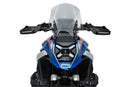 BMW R 1300 GS [2025] – Frontspoiler Pista #5 – Mattschwarz-12