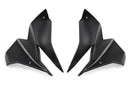 BMW R 1300 GS [2025] – Frontspoiler Pista #5 – Mattschwarz-10