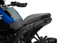 BMW R 1300 GS [2025] – Rear cover Pista #10 – Matt black-7