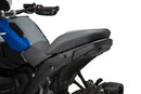 BMW R 1300 GS [2025] – Rear cover Pista #10 – Matt black-4
