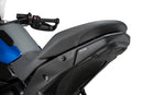 BMW R 1300 GS [2025] – Rear cover Pista #10 – Matt black-2