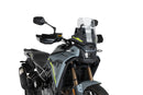 CFMOTO 450MT [2025] – Bulle Touring – Teintée-6