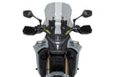 CFMOTO 450MT [2025] - bulle touring | Teinté | PUIG 22322H