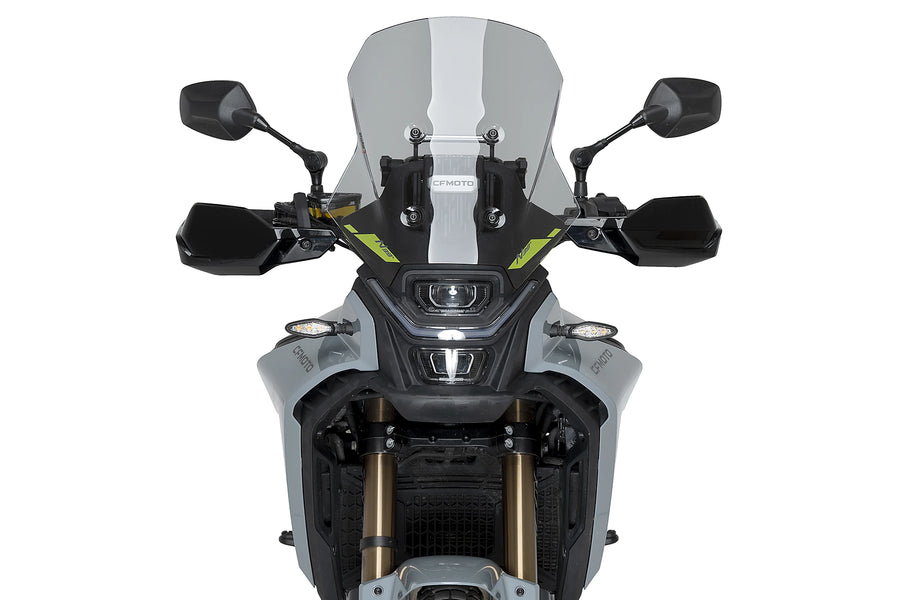 CFMOTO 450MT [2025] - bulle touring | Teinté | PUIG 22322H