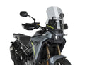 CFMOTO 450MT [2025] – Tourenscheibe mit Spoilerscheibe – Getönt