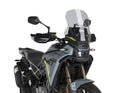 CFMOTO 450MT [2025] – Tourenscheibe mit Spoilerscheibe – Getönt-2