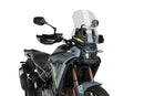 CFMOTO 450MT [2025] – Bulle Touring – Teintée-8