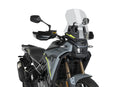 CFMOTO 450MT [2025] – Tourenscheibe – Stark getönt