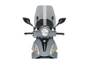 SYM SYMPHONY ST LC 125 [2025] - PUIG Urban Rollerscheibe | Getönt | PUIG 22327H