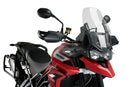 TRIUMPH TIGER SPORT 850 [2025] - Obere Deflektoren | Stark getönt | PUIG 22330F