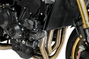 HONDA CMX 1100 TOURING REBEL [2025] – Zusatzscheinwerfern Mist – Schwarz-5