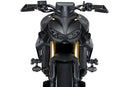 HONDA CMX 1100 TOURING REBEL [2025] – Zusatzscheinwerfern Mist – Schwarz-6