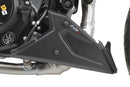 KTM 125 DUKE [2025] – Spoiler avant – Noir mat-4