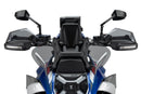 BMW R 1300 GS TROPHY [2025] – GPS-Abdeckung – Mattschwarz-12
