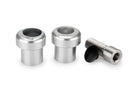 VESPA GTS 310 [2025] – Zierkappen für Rückspiegel – Schwarz-4