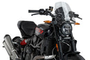 INDIAN FTR 1200 SPORT [2025] – New Generation Sport – Getönt-8