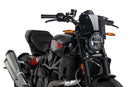 INDIAN FTR 1200 SPORT [2025] – New Generation Sport – Schwarz-9
