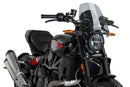 INDIAN FTR 1200 SPORT [2025] – New Generation Sport – Schwarz-12