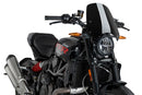 INDIAN FTR 1200 SPORT [2025] – New Generation Sport – Schwarz-2