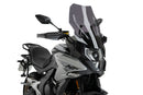 CFMOTO 700MT [2024] – Bulle Touring – Transparent-27