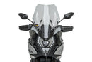 CFMOTO 700MT [2024] – Tourenscheibe – Schwarz