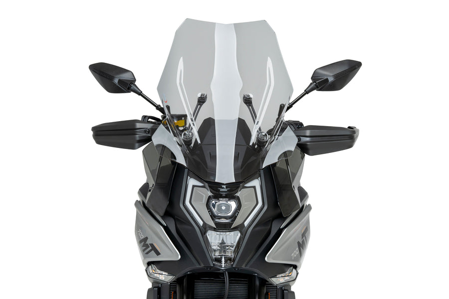 CFMOTO 700MT [2024] – Tourenscheibe – Transparent