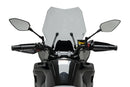 CFMOTO 700MT [2024] – Tourenscheibe – Transparent