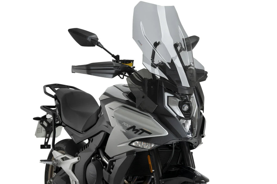CFMOTO 700MT [2024] – Tourenscheibe – Stark getönt