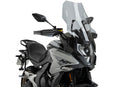 CFMOTO 700MT [2024] – Bulle Touring – Transparent-21