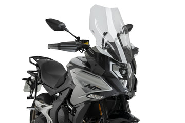 CFMOTO 700MT [2024] – Bulle Touring – Transparent