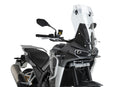 KOVE 800X PRO [2024] - bulle de tourisme avec bulle spoiler | Effacer | PUIG22371W