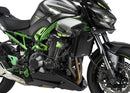 KAWASAKI Z 900 SE [2025] – D12 Spoiler – Schwarz-2