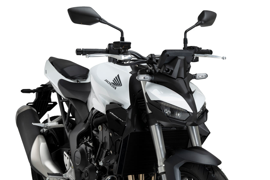 HONDA CB 1000 HORNET SP [2025] – New Generation Sport – Black