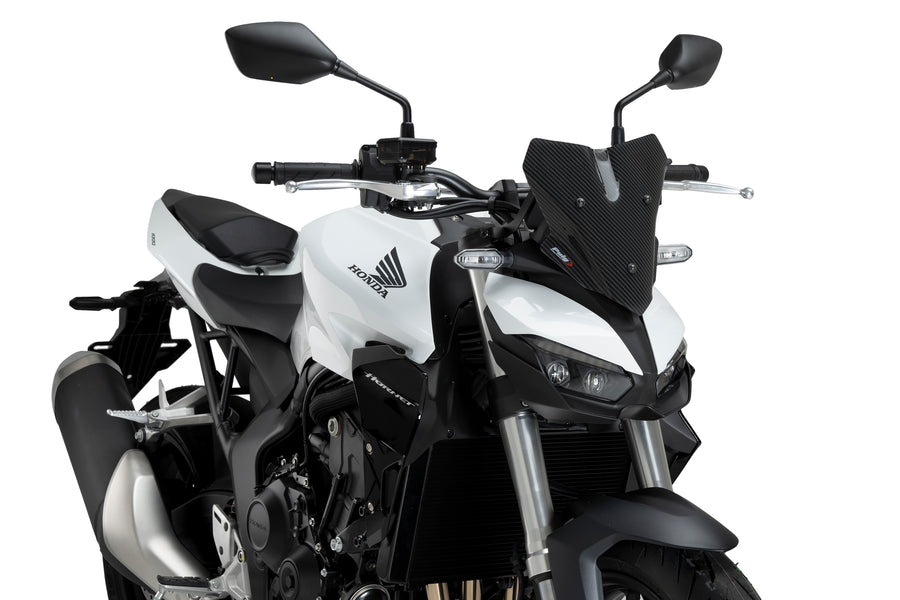 HONDA CB 1000 HORNET SP [2025] – New Generation Sport – Black