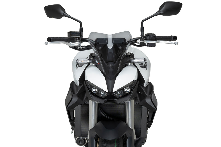 HONDA CB 1000 HORNET SP [2025] – Nouvelle Génération Sport – Transparent