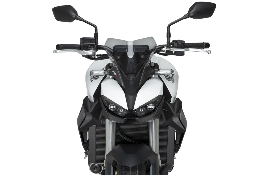 HONDA CB 1000 HORNET SP [2025] – Nouvelle Génération Sport – Transparent