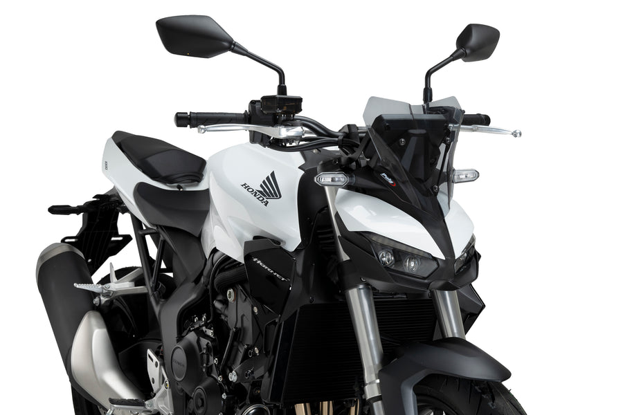 HONDA CB 1000 HORNET SP [2025] – New Generation Sport – Heavily tinted