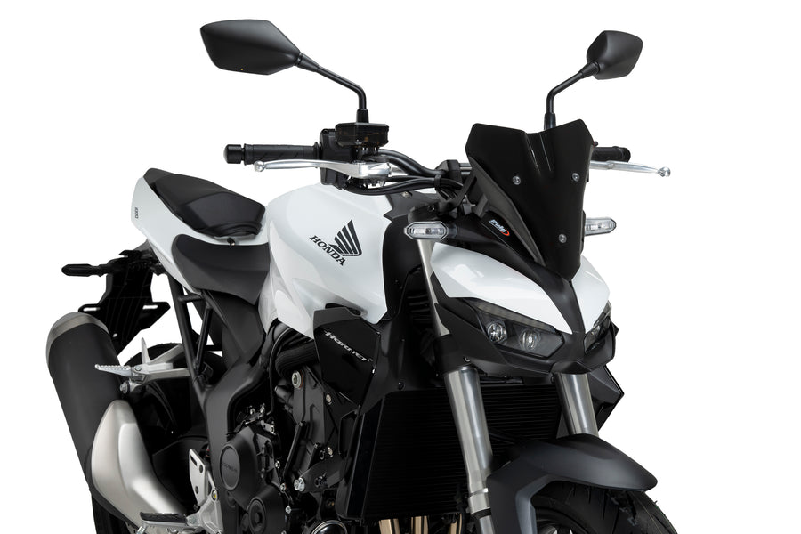 HONDA CB 1000 HORNET SP [2025] – New Generation Sport – Heavily tinted