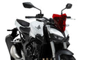 HONDA CB 1000 HORNET SP [2025] – New Generation Sport – Heavily tinted-22