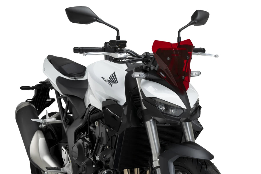 HONDA CB 1000 HORNET SP [2025] – New Generation Sport – Black