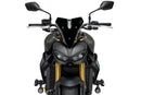 HONDA CB 1000 HORNET SP [2025] – New Generation Sport – Heavily tinted-24
