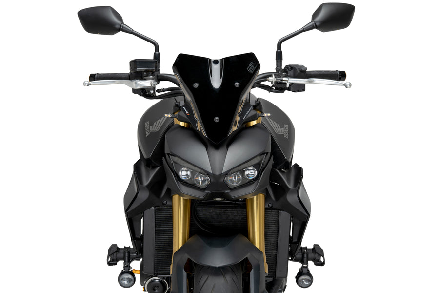 HONDA CB 1000 HORNET SP [2025] – New Generation Sport – Heavily tinted