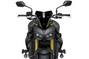 HONDA CB 1000 HORNET SP [2025] – New Generation Sport – Heavily tinted-11