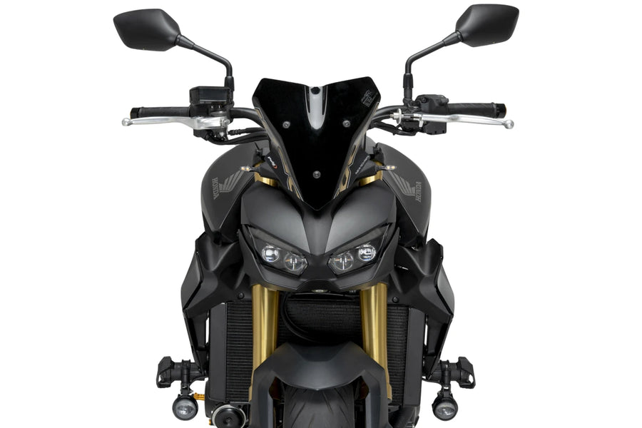 HONDA CB 1000 HORNET SP [2025] – Nouvelle Génération Sport – Transparent